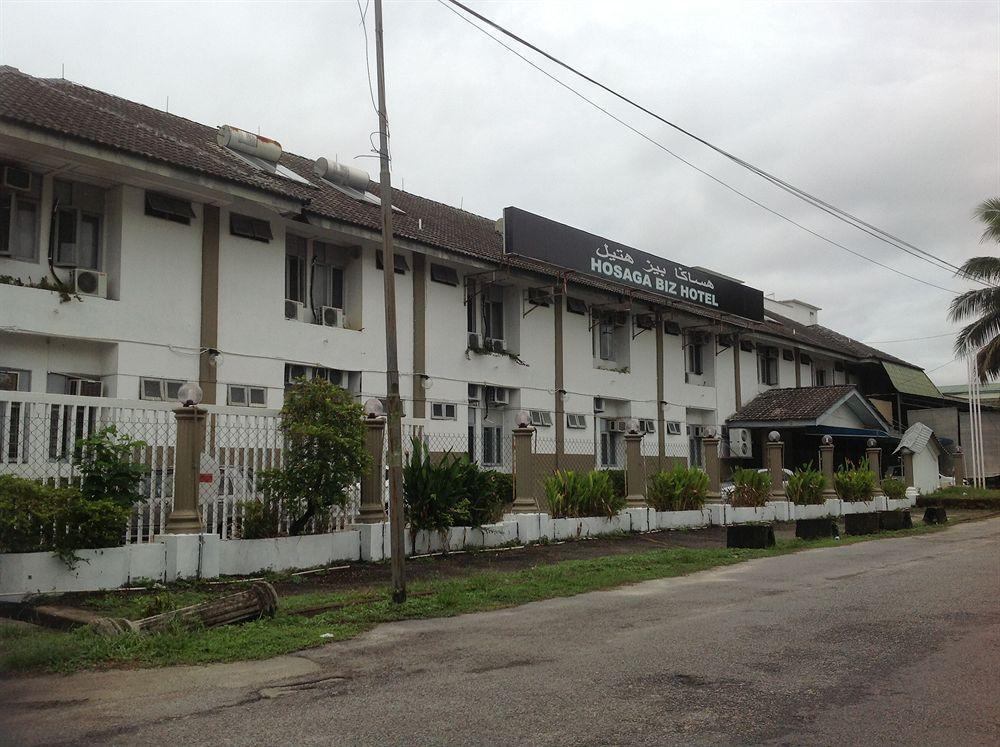 Oyo 89438 Green Mango Sri Cemerlang Kota Bharu Exterior foto